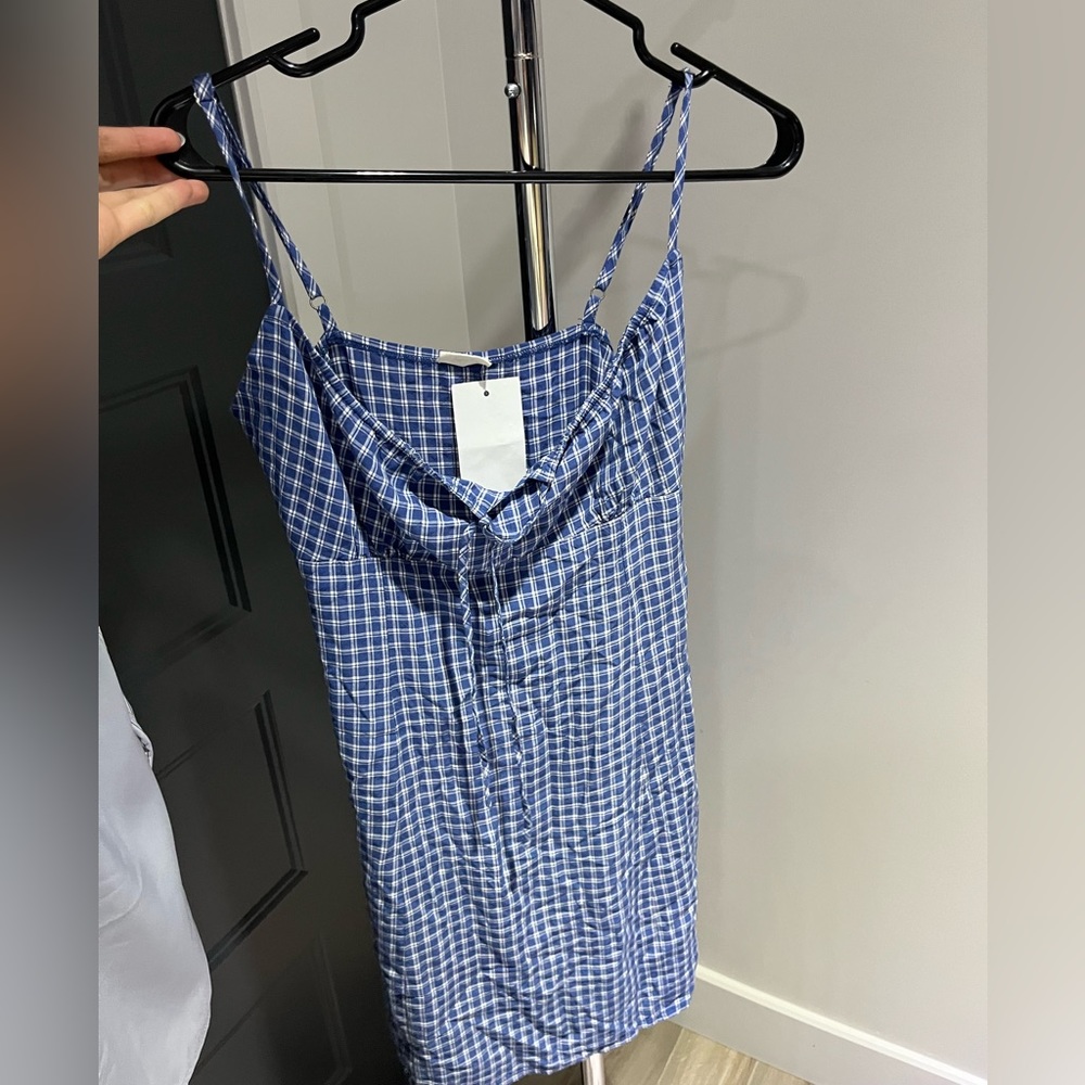Cute summer dress